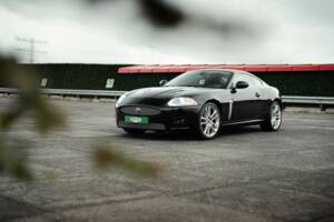 Imagen 4/37 de Jaguar XKR (2008)