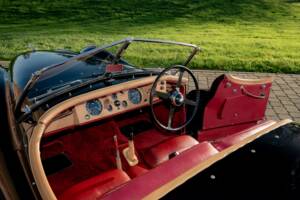 Afbeelding 51/58 van Jaguar XK 120 OTS (1951)