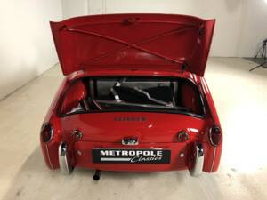 Bild 10/27 von Triumph TR 3A (1960)