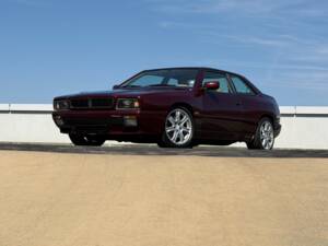 Bild 3/20 von Maserati Ghibli 2.0 (1994)
