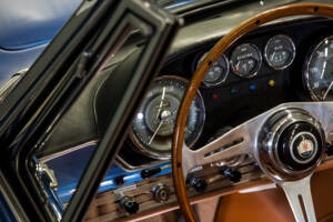 Afbeelding 34/50 van Maserati 3500 GT Spyder Vignale (1960)
