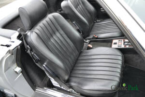 Imagen 43/50 de Mercedes-Benz 300 SL (1986)