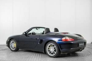 Image 6/50 of Porsche Boxster (2005)