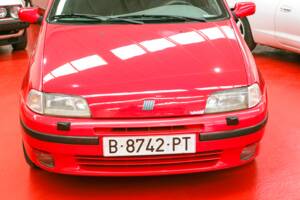 Image 2/39 of FIAT Punto GT (1995)