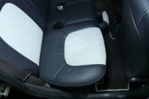 Image 33/50 of Mercedes-Benz A 210 Evolution (2002)