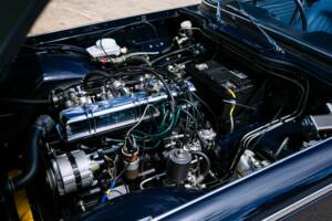 Image 12/31 of Triumph TR 5 PI (1968)