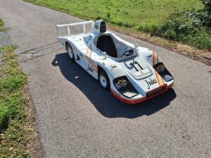 Bild 12/39 von Porsche 936 Junior (1981)
