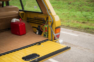 Bild 22/25 von Land Rover Range Rover Classic (1972)