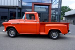 Image 10/29 of Chevrolet 3100 ½-ton (1956)