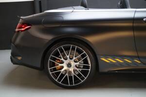 Image 11/45 de Mercedes-Benz C 63 S AMG &quot;Final Edition&quot; (2023)