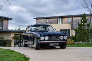 Bild 11/50 von Bristol 411 Mk. III (1973)
