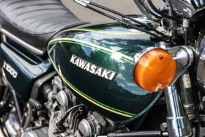 Image 21/22 of Kawasaki Z 1000 (1978)