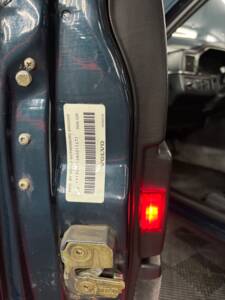 Image 27/32 of Volvo 960 3.0i (1992)