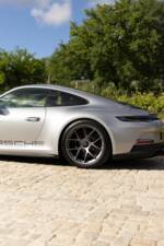 Imagen 58/80 de Porsche 911 S/T (2023)