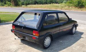 Immagine 5/34 di MG Metro Turbo (1984)