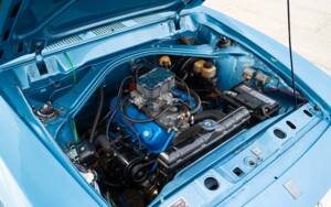 Bild 31/32 von Ford OSI 2300 S (1968)