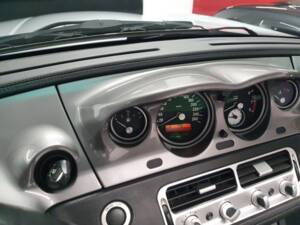 Bild 6/7 von BMW Z8 (2000)