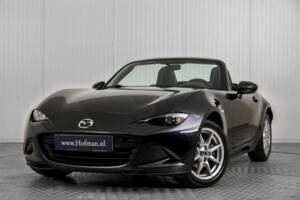 Immagine 3/50 di Mazda MX-5 1.5 (2016)