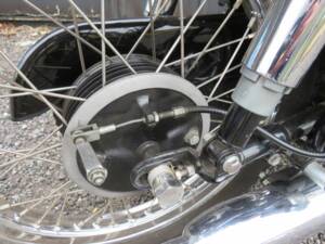 Image 39/44 de BSA A 10 Golden Flash (1960)