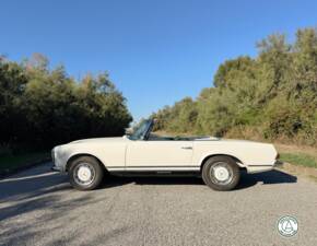 Bild 9/36 von Mercedes-Benz 250 SL (1967)