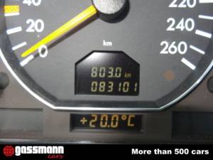 Bild 12/15 von Mercedes-Benz SL 320 (2000)