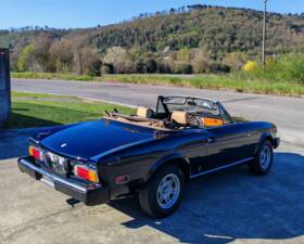 Image 5/42 of FIAT 124 Spider CS1 (1975)