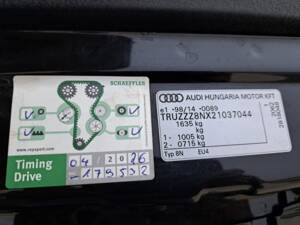 Bild 21/41 von Audi TT 1.8 T (2002)