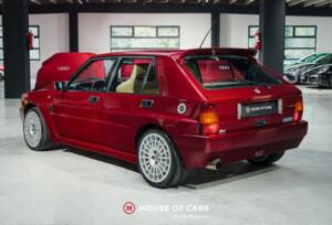 Bild 9/25 von Lancia Delta HF Integrale Evoluzione II (1994)