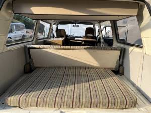 Imagen 32/73 de Volkswagen T3 Westfalia Mosaik 1.6 (1979)
