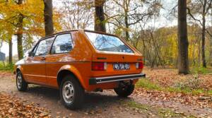 Image 9/10 de Volkswagen Golf Mk I 1.6 (1977)