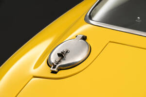 Bild 7/27 von Ferrari 250 GT SWB Berlinetta (1960)