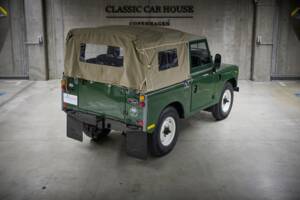 Bild 10/87 von Land Rover 88 (1972)