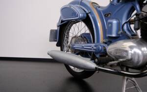 Immagine 22/76 di NSU Superfox (1956)