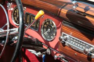 Image 5/22 of Mercedes-Benz 220 Cabriolet A (1954)