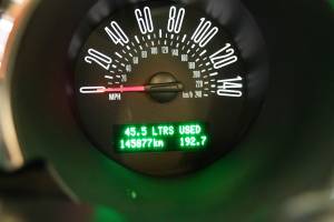 Image 36/49 of Ford Mustang GT (2006)