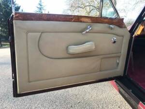 Image 41/50 of Rolls-Royce Silver Cloud III (1965)
