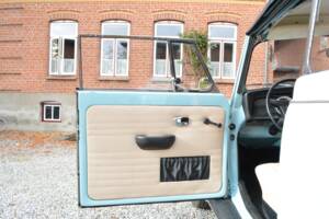 Image 13/15 of Volkswagen Beetle 1302 LS (1970)