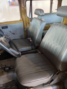 Bild 8/67 von Toyota Land Cruiser BJ 42 (1981)