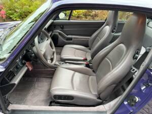 Bild 13/28 von Porsche 911 Carrera (1994)