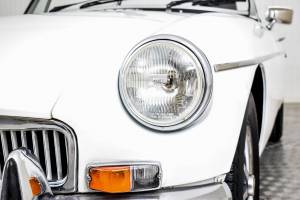 Bild 32/50 von MG MGB (1973)