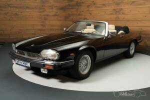 Bild 5/8 von Jaguar XJ-S H.E. (1989)