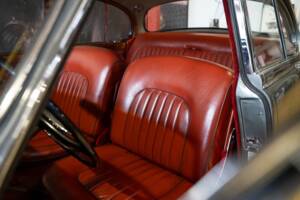 Bild 10/14 von Jaguar Mk II 3.8 (1961)