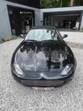 Image 11/24 of Jaguar XKR (2005)