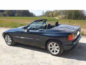 Bild 6/17 von BMW Z1 Roadster (1989)