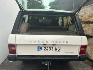 Image 7/21 of Land Rover Range Rover Classic 2.5 Turbo D (1991)
