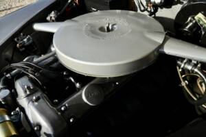 Bild 40/50 von Jaguar Mk II 3.4 (1966)