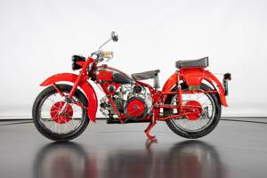 Imagen 1/50 de Moto Guzzi DUMMY (1952)