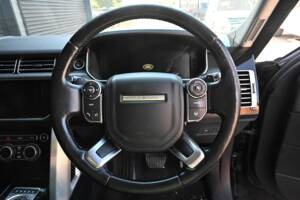 Afbeelding 43/50 van Land Rover Range Rover Vogue TDV6 (2016)