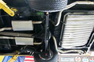 Image 26/26 of Pontiac GTO Tri-Power (1965)