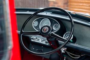 Imagen 23/50 de Austin Mini Cooper S 1275 (1965)